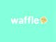 Náhled příspěvku č. 908 do soutěže                                                     Waffle App Logo
                                                
