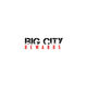 Imej kecil Penyertaan Peraduan #95 untuk                                                     Logo Design - Big City Rewards
                                                