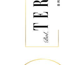 #21 za Tidy up a current wine label and create a bottle neck label to prepare for printing. od nishaUK