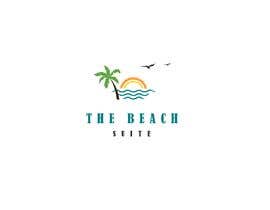 #61 za Logo design for &#039;The Beach Suite&#039; od davincho1974