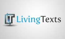 Proposition n° 579 du concours Graphic Design pour Logo Design for LivingTexts (no website yet)