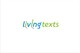 
                                                                                                                                    Icône de la proposition n°                                                541
                                             du concours                                                 Logo Design for LivingTexts (no website yet)
                                            