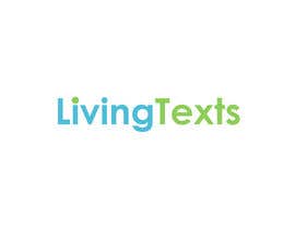 nº 250 pour Logo Design for LivingTexts (no website yet) par won7 