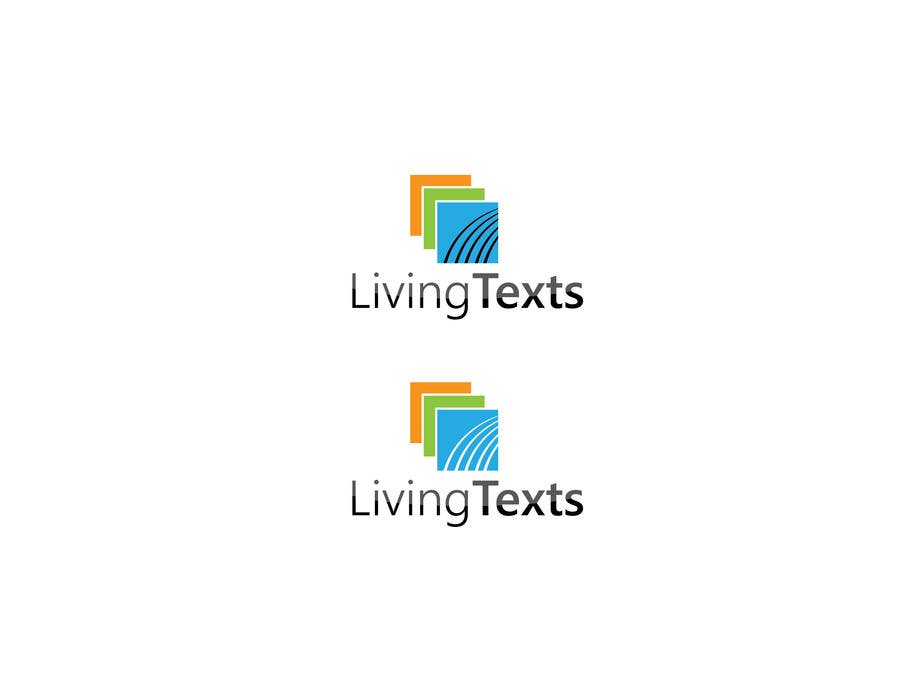
                                                                                                                        Proposition n°                                            553
                                         du concours                                             Logo Design for LivingTexts (no website yet)
                                        