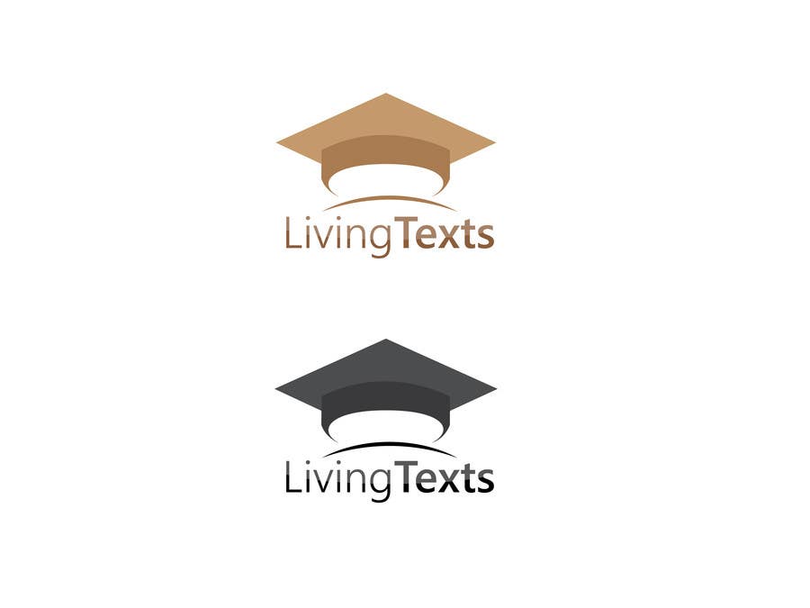
                                                                                                                        Proposition n°                                            550
                                         du concours                                             Logo Design for LivingTexts (no website yet)
                                        