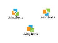 Proposition n° 554 du concours Graphic Design pour Logo Design for LivingTexts (no website yet)