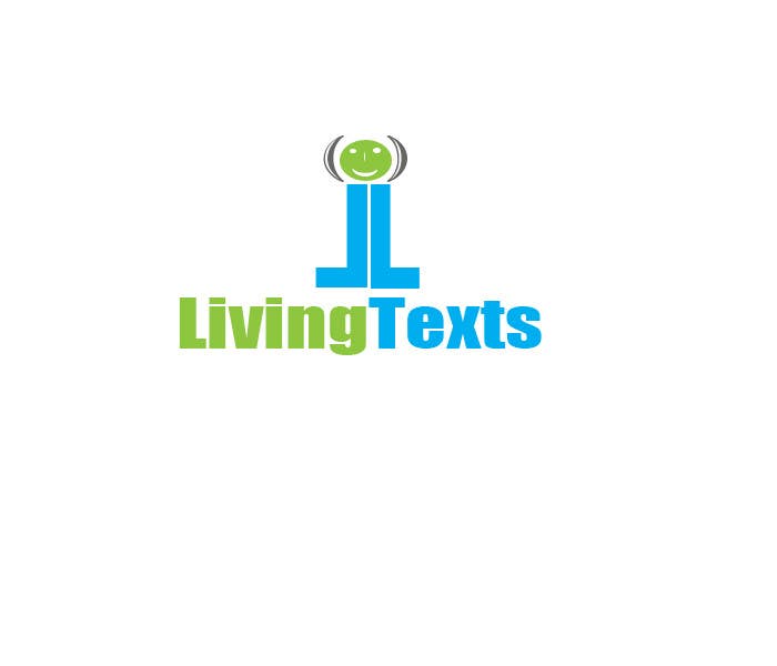 
                                                                                                                        Proposition n°                                            548
                                         du concours                                             Logo Design for LivingTexts (no website yet)
                                        