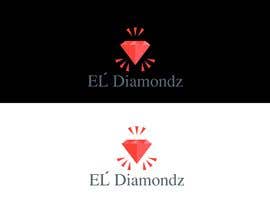 #3 for EL Diamondz Logo by carlosov