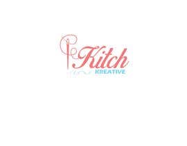 #19 for Kitch Kreative Logo by tasneemmansur