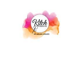 #30 for Kitch Kreative Logo by tasneemmansur