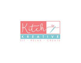 #45 for Kitch Kreative Logo by sharminbohny