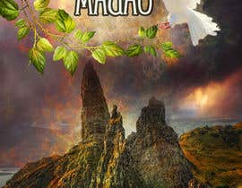 #11 for The story of Mauao by LeeLooRussia