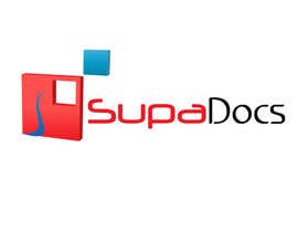 #273 untuk Logo Design for Supa Docs oleh clairol