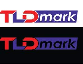 #147 för TLDmark logo design contest av joepic