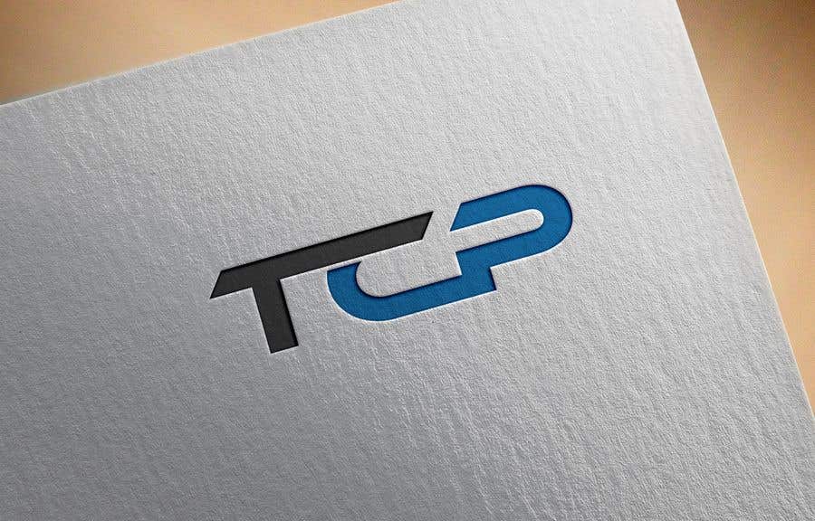 Příspěvek č. 162 do soutěže                                                 Design a Logo TCP
                                            