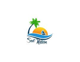 #41 cho Inspiring Logo for a Sailing Community (Sail Nation) bởi Runner247