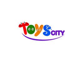 Nambari 157 ya Professional logo design for Toyz City  (toyzcity.co.uk) na freeland972
