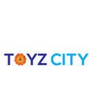 #149 for Professional logo design for Toyz City  (toyzcity.co.uk) by sojib8184