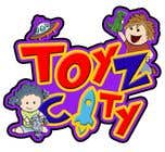 #174 for Professional logo design for Toyz City  (toyzcity.co.uk) by Design4149