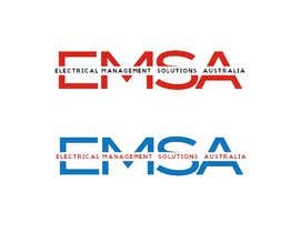 #94 za Design a Logo for EMSA od adminlrk