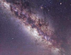 Nambari 42 ya Put the Milky Way over Uluru na gdnirjhar