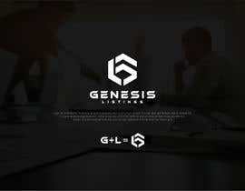 #236 pёr Design a Logo for Genesis Listings - New Online Marketing Company nga OviRaj35