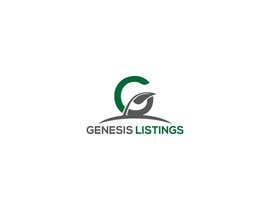 #274 pёr Design a Logo for Genesis Listings - New Online Marketing Company nga UturnU