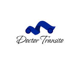 #35 cho Logo for &quot;Doctor Transito&quot; (Spanish for Dr. Transit ) bởi CarolusJet