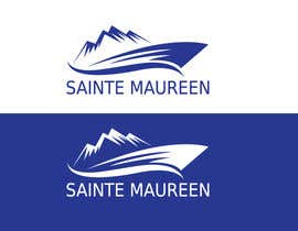 #546 za Logo for boat - Sainte Maureen od good659691