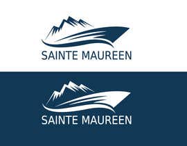 #547 za Logo for boat - Sainte Maureen od good659691