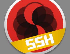 Nro 78 kilpailuun Add SSH to icon käyttäjältä Tashir786