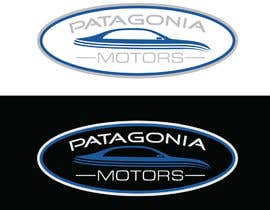 #7 for Design a LOGO for Automotive business by hbakbar28