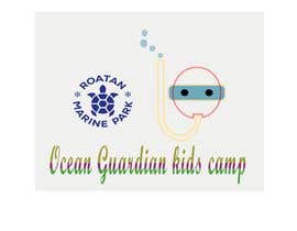 #10 for Ocean Guardian Logo by powermm