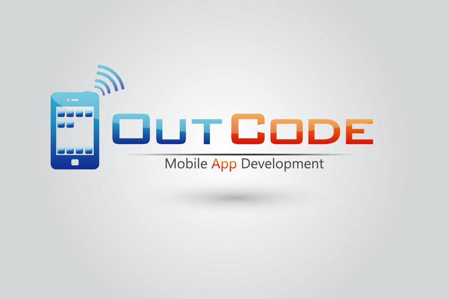 Intrarea #182 pentru concursul „                                                Logo Design for OutCode
                                            ”