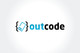 Ảnh thumbnail bài tham dự cuộc thi #22 cho                                                     Logo Design for OutCode
                                                