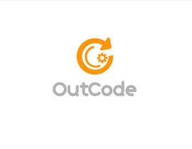 #176 for Logo Design for OutCode by nom2