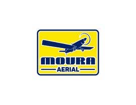 #180 for Logo design for Aerial Agricultural Spraying Company. by drugbound