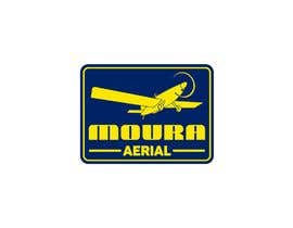 #186 for Logo design for Aerial Agricultural Spraying Company. by drugbound