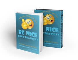 #108 per Book Cover.  “Be Nice,  Don’t Be An Asshole” da syedjaff