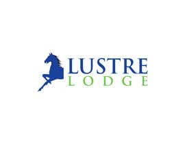 #64 for Design a Logo for Lustre Lodge by ibed05