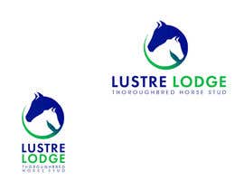 #109 for Design a Logo for Lustre Lodge by mazila