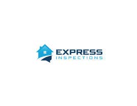 #60 dla Design a Logo For Our Inspection Company Express Inspections przez firstidea7153