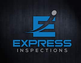 #42 dla Design a Logo For Our Inspection Company Express Inspections przez Beautylady