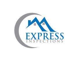 #82 dla Design a Logo For Our Inspection Company Express Inspections przez kayumhosen62