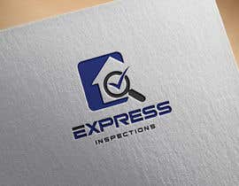 #30 dla Design a Logo For Our Inspection Company Express Inspections przez Mahabub2468