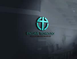 #282 Design a Logo for Enclave Technology Ltd. részére supperwork által