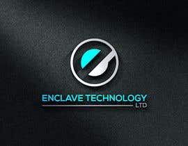 #277 Design a Logo for Enclave Technology Ltd. részére jimlover007 által