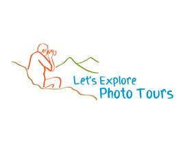 #115 for New Company Logo for a Photography Travel Website by YoshanBisanka