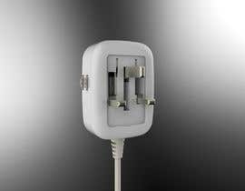 #49 for Need Creative 3D modelling of electrical plugs by MikolaF