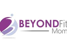 paijoesuper tarafından Design a Logo for Beyond Fit Mom için no 60